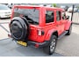 Jeep Wrangler Unlimited 4xe 380 Sahara Camera voor+achter/Apple carplay/Stoelverwarming/Stuurverwarming/Lederen bekleding/Adaptieve Cruise control/Climate control/Keyless/Navigatie