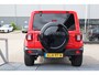 Jeep Wrangler Unlimited 4xe 380 Sahara Camera voor+achter/Apple carplay/Stoelverwarming/Stuurverwarming/Lederen bekleding/Adaptieve Cruise control/Climate control/Keyless/Navigatie