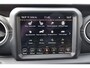 Jeep Wrangler Unlimited 4xe 380 Sahara Camera voor+achter/Apple carplay/Stoelverwarming/Stuurverwarming/Lederen bekleding/Adaptieve Cruise control/Climate control/Keyless/Navigatie