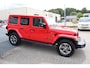 Jeep Wrangler Unlimited 4xe 380 Sahara Camera voor+achter/Apple carplay/Stoelverwarming/Stuurverwarming/Lederen bekleding/Adaptieve Cruise control/Climate control/Keyless/Navigatie