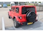 Jeep Wrangler Unlimited 4xe 380 Sahara Camera voor+achter/Apple carplay/Stoelverwarming/Stuurverwarming/Lederen bekleding/Adaptieve Cruise control/Climate control/Keyless/Navigatie