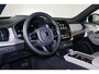 Volvo XC90 T8 Recharge AWD Ultra Dark Exec. Ed. - Luchtvering - Panorama/schuifdak - IntelliSafe Assist & Surround - 360º Camera - Bowers & Wilkins audio - Adaptieve LED koplampen - Verwarmde voorstoelen, stuur & achterbank - Parkeersensoren voor & achter - Elektr. bedienb. voorstoelen met geheugen - Head up display - Draadloze tel. lader - Extra getint glas - 22' LMV