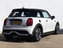 MINI John Cooper Works Mini 2.0 S Classic JCW | STOEL+VOORRUITVERWARMING | CAMERA | NAVI | GETINT GLAS | PARKEERSENSOREN | KEYLESS ENTRY/START |