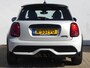MINI John Cooper Works Mini 2.0 S Classic JCW | STOEL+VOORRUITVERWARMING | CAMERA | NAVI | GETINT GLAS | PARKEERSENSOREN | KEYLESS ENTRY/START |