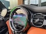 MINI John Cooper Works Cabrio 2.0 JCW Pack F1 aut/Chester brown leer/Camera/Hk/Btw