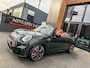MINI John Cooper Works Cabrio 2.0 JCW Pack F1 aut/Chester brown leer/Camera/Hk/Btw