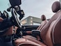 MINI John Cooper Works Cabrio 2.0 JCW Pack F1 aut/Chester brown leer/Camera/Hk/Btw
