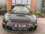 MINI John Cooper Works Cabrio 2.0 JCW Pack F1 aut/Chester brown leer/Camera/Hk/Btw