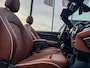 MINI John Cooper Works Cabrio 2.0 JCW Pack F1 aut/Chester brown leer/Camera/Hk/Btw