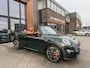MINI John Cooper Works Cabrio 2.0 JCW Pack F1 aut/Chester brown leer/Camera/Hk/Btw