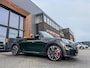 MINI John Cooper Works Cabrio 2.0 JCW Pack F1 aut/Chester brown leer/Camera/Hk/Btw