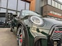 MINI John Cooper Works Cabrio 2.0 JCW Pack F1 aut/Chester brown leer/Camera/Hk/Btw