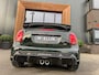 MINI John Cooper Works Cabrio 2.0 JCW Pack F1 aut/Chester brown leer/Camera/Hk/Btw