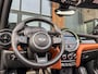 MINI John Cooper Works Cabrio 2.0 JCW Pack F1 aut/Chester brown leer/Camera/Hk/Btw