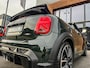 MINI John Cooper Works Cabrio 2.0 JCW Pack F1 aut/Chester brown leer/Camera/Hk/Btw