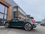 MINI John Cooper Works Cabrio 2.0 JCW Pack F1 aut/Chester brown leer/Camera/Hk/Btw