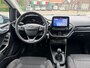 Ford Fiesta 1.0 EcoBoost Hybrid Titanium, Apple Carplay/Android,Navigatie,Cruise control,Parkeersensoren