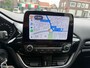 Ford Fiesta 1.0 EcoBoost Hybrid Titanium, Apple Carplay/Android,Navigatie,Cruise control,Parkeersensoren