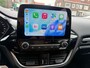 Ford Fiesta 1.0 EcoBoost Hybrid Titanium, Apple Carplay/Android,Navigatie,Cruise control,Parkeersensoren
