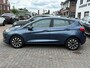 Ford Fiesta 1.0 EcoBoost Hybrid Titanium, Apple Carplay/Android,Navigatie,Cruise control,Parkeersensoren