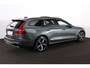 Volvo V60 T6 Recharge AWD Plus Dark - Panorama/schuifdak - IntelliSafe Assist & Surround - 360º Camera - Harman/Kardon audio - Verwarmde voorstoelen, stuur & achterbank - Parkeersensoren voor & achter - Elektr. bedienb. voorstoelen met geheugen - Head up display - Extra getint glas - 19' LMV