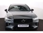 Volvo V60 T6 Recharge AWD Plus Dark - Panorama/schuifdak - IntelliSafe Assist & Surround - 360º Camera - Harman/Kardon audio - Verwarmde voorstoelen, stuur & achterbank - Parkeersensoren voor & achter - Elektr. bedienb. voorstoelen met geheugen - Head up display - Extra getint glas - 19' LMV