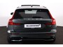 Volvo V60 T6 Recharge AWD Plus Dark - Panorama/schuifdak - IntelliSafe Assist & Surround - 360º Camera - Harman/Kardon audio - Verwarmde voorstoelen, stuur & achterbank - Parkeersensoren voor & achter - Elektr. bedienb. voorstoelen met geheugen - Head up display - Extra getint glas - 19' LMV