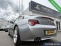BMW Z4 Coupé 3.0si Executive Xenon Ac Schnitzer 18”.