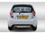 Chevrolet Spark 1.0 16V LT White Limited Edition Bi-Fuel Lichtmetalen velgen 14", Parkeersensor achter.