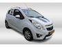 Chevrolet Spark 1.0 16V LT White Limited Edition Bi-Fuel Lichtmetalen velgen 14", Parkeersensor achter.