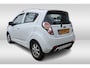 Chevrolet Spark 1.0 16V LT White Limited Edition Bi-Fuel Lichtmetalen velgen 14", Parkeersensor achter.