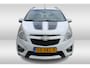 Chevrolet Spark 1.0 16V LT White Limited Edition Bi-Fuel Lichtmetalen velgen 14", Parkeersensor achter.