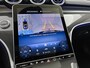 Mercedes-Benz C-klasse Estate 300 e 140 Years Edition | Comfortpakket Plus | Parkeerpakket met 360°-camera | Nightpakket | Trekhaak | Panoramaschuifdak | Middenconsole metaalstructuur | GUARD 360° Plus | 19" multispaaks lichtmetalen AMG-velgen |