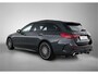 Mercedes-Benz C-klasse Estate 300 e 140 Years Edition | Comfortpakket Plus | Parkeerpakket met 360°-camera | Nightpakket | Trekhaak | Panoramaschuifdak | Middenconsole metaalstructuur | GUARD 360° Plus | 19" multispaaks lichtmetalen AMG-velgen |