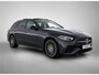 Mercedes-Benz C-klasse Estate 300 e 140 Years Edition | Comfortpakket Plus | Parkeerpakket met 360°-camera | Nightpakket | Trekhaak | Panoramaschuifdak | Middenconsole metaalstructuur | GUARD 360° Plus | 19" multispaaks lichtmetalen AMG-velgen |