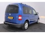 Volkswagen Caddy 1.2 TSI Trendline 7p | Trekhaak | Parkeersensoren | Stoelverwarming | Dubbele schuifdeur |