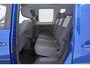 Volkswagen Caddy 1.2 TSI Trendline 7p | Trekhaak | Parkeersensoren | Stoelverwarming | Dubbele schuifdeur |