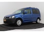 Volkswagen Caddy 1.2 TSI Trendline 7p | Trekhaak | Parkeersensoren | Stoelverwarming | Dubbele schuifdeur |