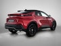 Toyota C-HR / C-HR+ 2.0 Hybrid 200 GR SPORT PLUS | JBL | Dodehoek detectie | Stoel+stuurverwarming | Elektrische achterklep | Trekhaak afneembaar | Cruise control Adaptive | Apple CarPlay/Android Auto |
