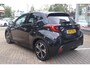 Toyota Yaris 1.5HYBRID 115 STYLE STOEL-STUUR VERW. AD-CRUISE LED-KOPLAMPEN APPLE/ANDROID PRIVACY GLASS