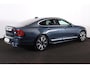 Volvo S90 T8 AWD Core Bright - IntelliSafe Assist & Surround - Harman/Kardon audio - Adaptieve LED koplampen - Parkeercamera achter - Verwarmde voorstoelen, stuur & achterbank - Parkeersensoren voor & achter - Elektr. bedienb. voorstoelen met geheugen - Extra getint glas - 19' LMV
