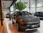 Jeep Compass 4xe 190 Plug-in Hybrid Limited|Automaat|4WD|Carplay|SOH 87,84%|360 Camera|Dodehoek|Keyless|All-Season|Rijklaar