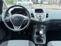 Ford Fiesta 1.25 Limited, Airco,L.M.Velgen,Elekr.ramen en spiegels,Isofix