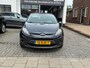 Ford Fiesta 1.25 Limited, Airco,L.M.Velgen,Elekr.ramen en spiegels,Isofix