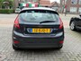 Ford Fiesta 1.25 Limited, Airco,L.M.Velgen,Elekr.ramen en spiegels,Isofix