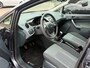 Ford Fiesta 1.25 Limited, Airco,L.M.Velgen,Elekr.ramen en spiegels,Isofix
