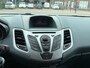 Ford Fiesta 1.25 Limited, Airco,L.M.Velgen,Elekr.ramen en spiegels,Isofix