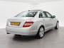Mercedes-Benz C-klasse 200K 184PK AVANTGARDE AUT. *ORIG. NL / 135.095 KM* + PANORAMA | WEGKL. TREKHAAK 1800 KG | NAVIGATIE | XENON
