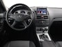 Mercedes-Benz C-klasse 200K 184PK AVANTGARDE AUT. *ORIG. NL / 135.095 KM* + PANORAMA | WEGKL. TREKHAAK 1800 KG | NAVIGATIE | XENON