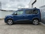 Peugeot Rifter 1.2 Puretech GT-Line / Airco / Panorama dak / Apple carplay / Navi / Achteruitrij camera /